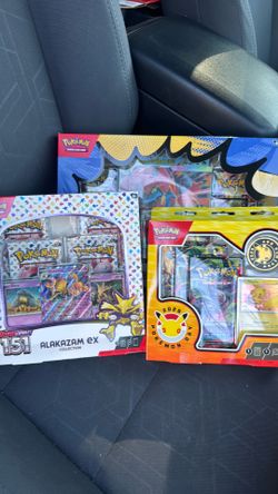 Pokemon 151 ascending heroes Pokémon day