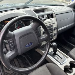 2011 Ford Escape