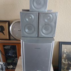 Home Theater  Koss