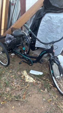 Tricycle