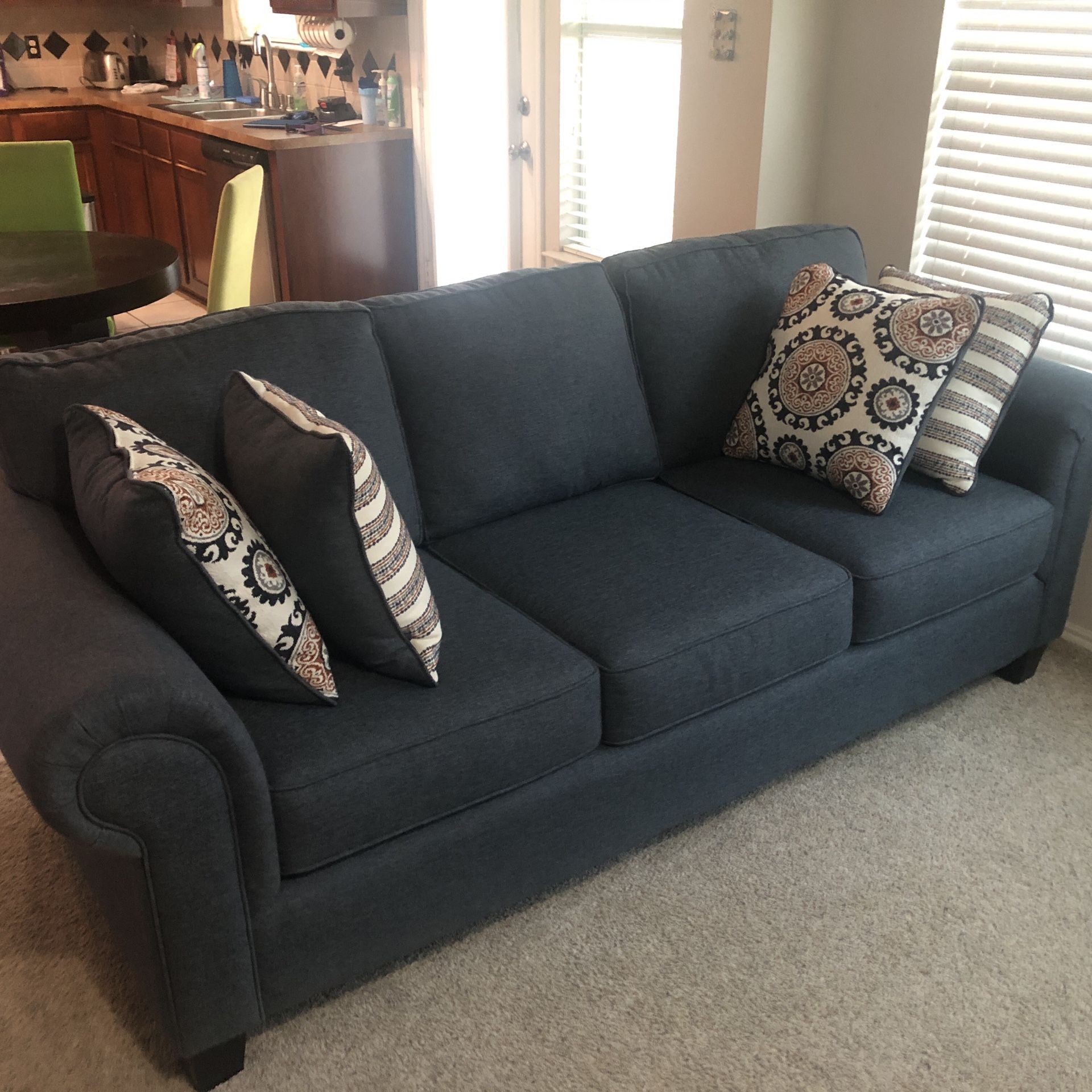 Sofa 2 Years Old