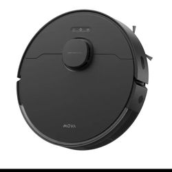Mova S10 Robot Vacuum Cleaner & Mop. (49% off Limited Time, Free Shipping)