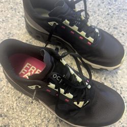 On Cloud Hyper Women