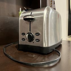 Toaster