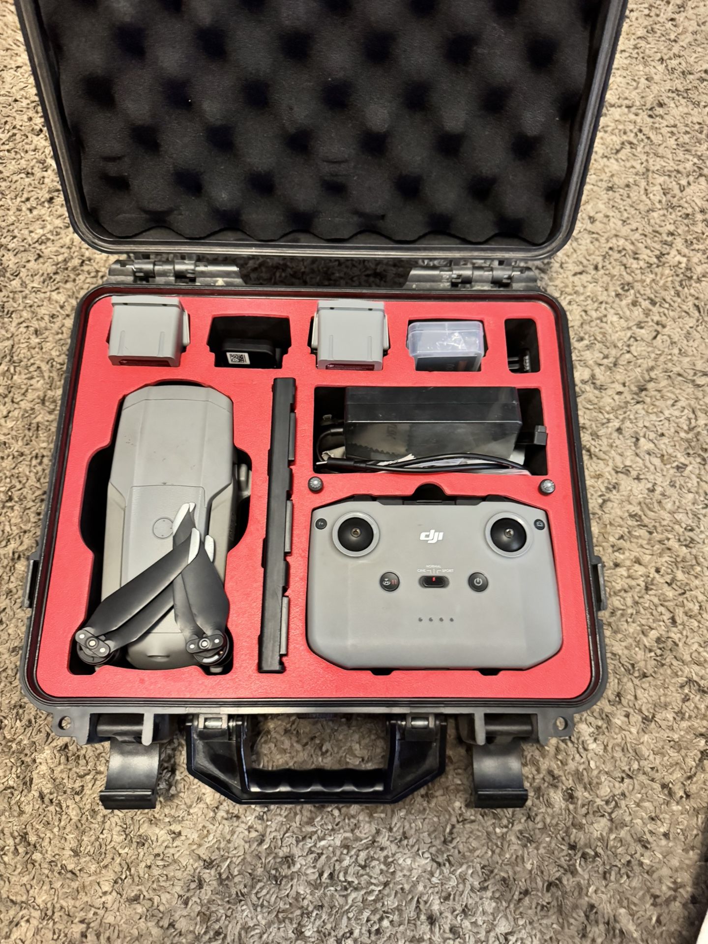 Dji Mavic Air 2