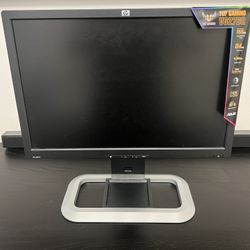 HP Gaming Monitor