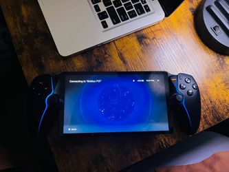 PS Portal