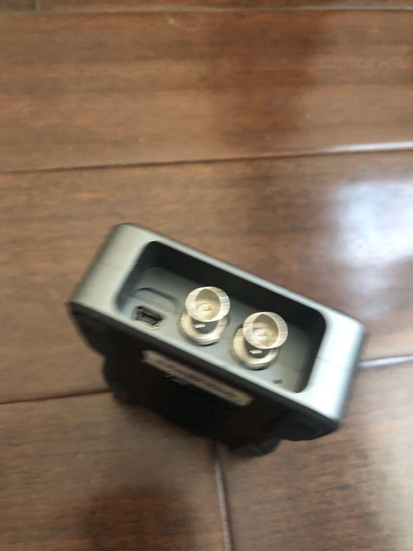 BlackMagicDesign Battery Converter HDMI to SDI
