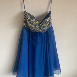 Dress, Prom/Homecoming