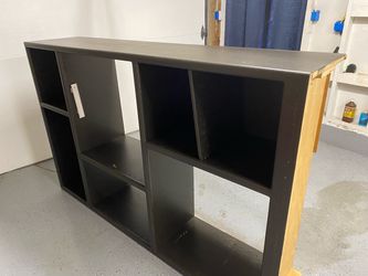 Free cabinet