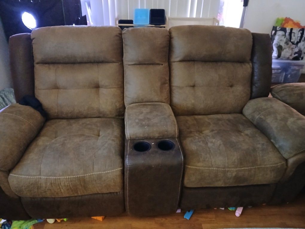 Couches 