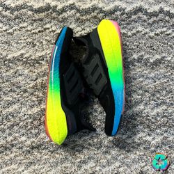 Adidas Ultraboost 21 Men’s 10