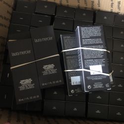 Laura Mercier Foundation Take All