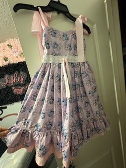 Birthday Party Dress