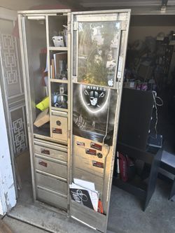 Great Personal Locker 