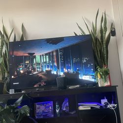 Hisense 50 Inch Smart Fire Tv