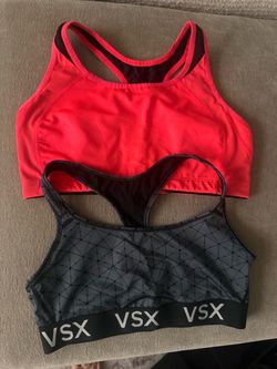 2 sport bra New Balance& VSX Sport