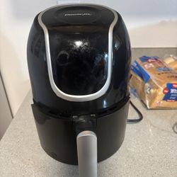 Power XL Air fryer 