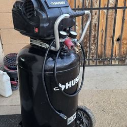 30 gallon air compressor