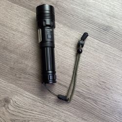 Super Bright Flashlight 
