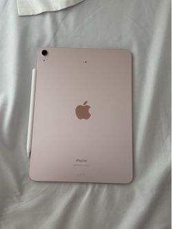 iPad Air 5th gen