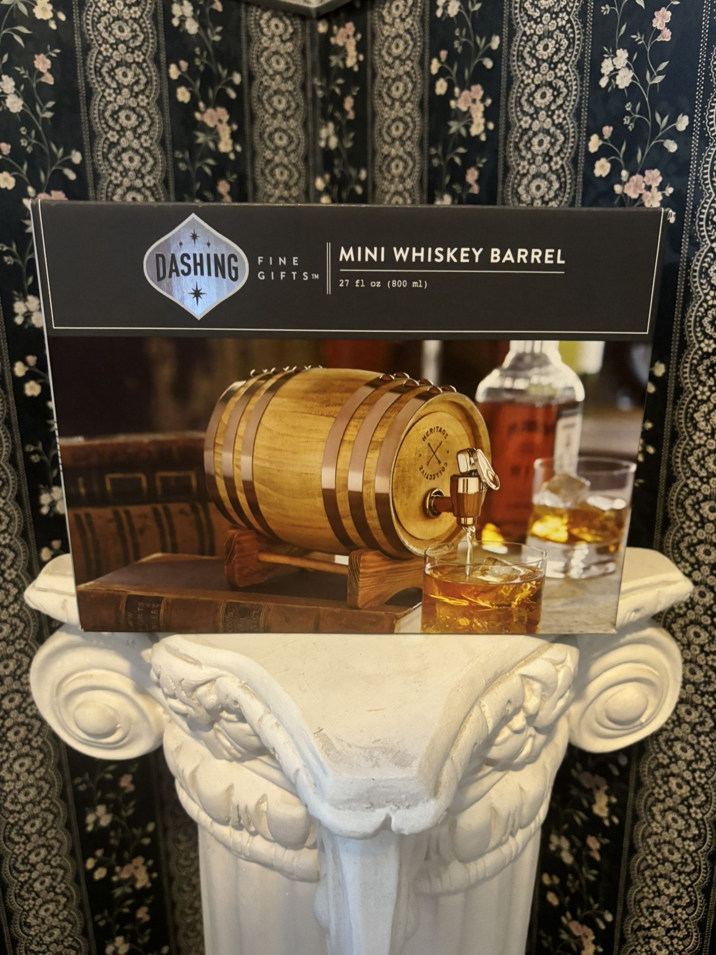 MINI BARREL