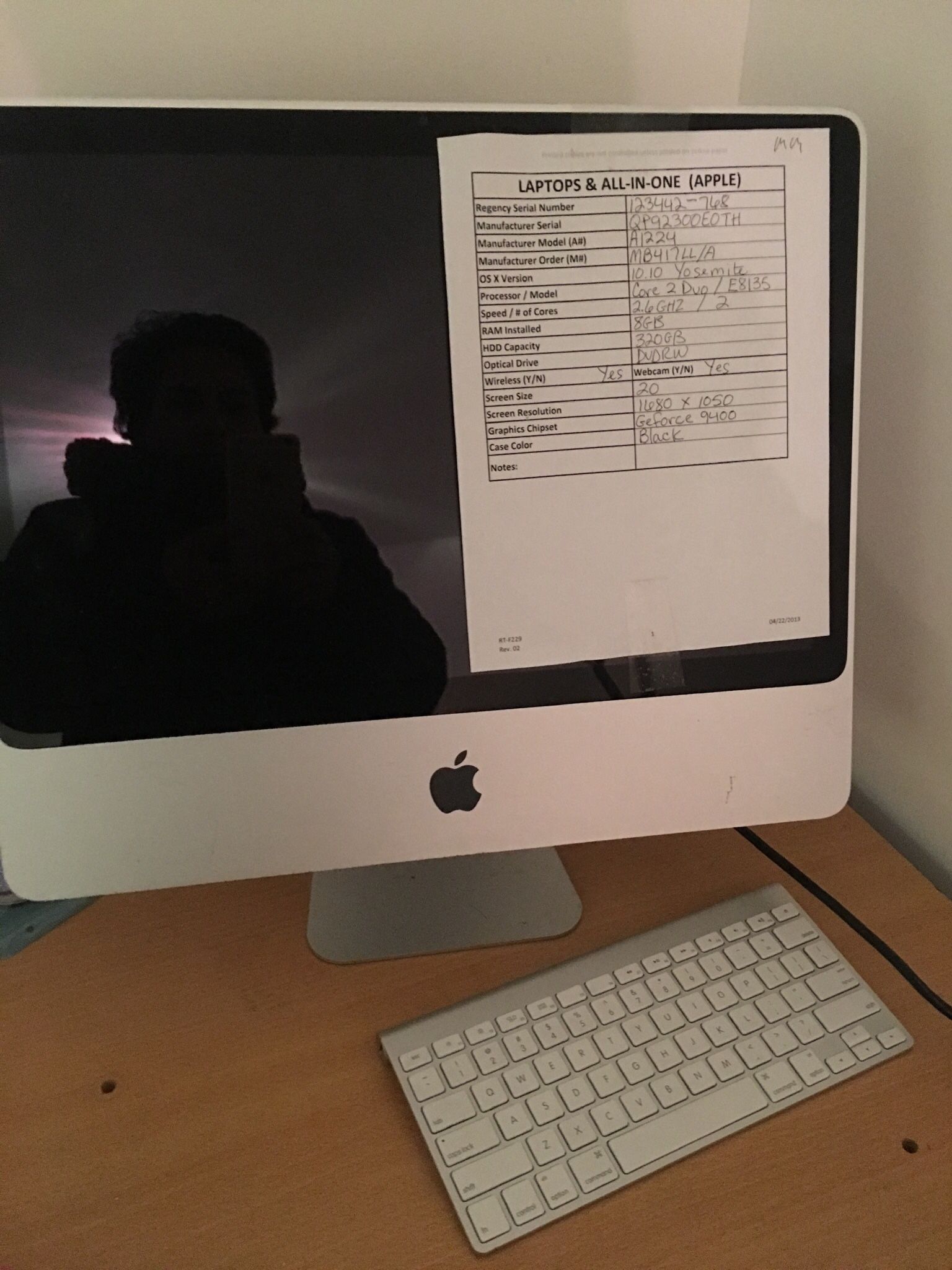 Mac Pc