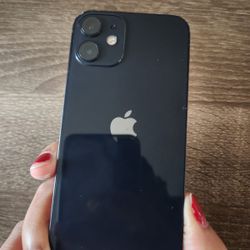 iPhone 12 Mini