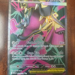 Pokemon Mega Mawile 162/132 Mega Evolution Full Art Rare MINT! PACK FRESH!