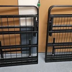 Foldable Bed Frames