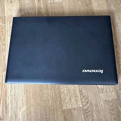 Lenovo Laptop 