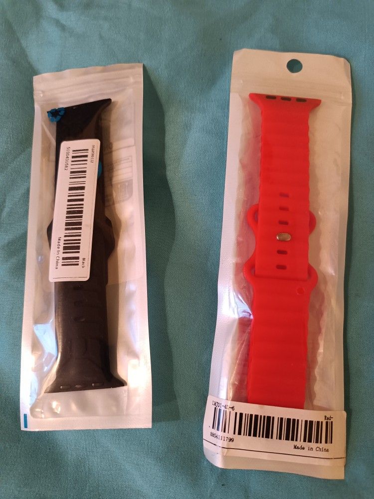 For Apple Watch