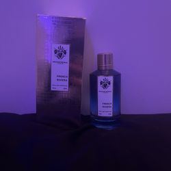 Mancera French riviera