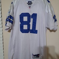 NFL Jersey  Excellent Condition 