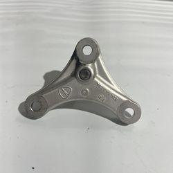 Ducati Rear Engine Shock Bracket Support Part Number - 829.3.A33.2A 