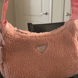 Prada Hand Bag