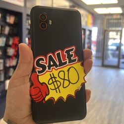 Galaxy Xcover 6 pro 128gb unlocked