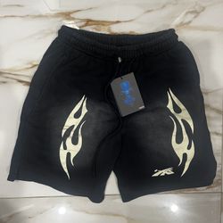 Hell Star Shorts
