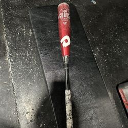 2021 DEMARINI THE GOODS -10 USSSA 2 ¾” YOUTH BASEBALL BAT