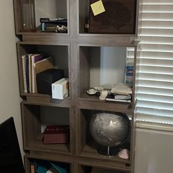 Bookshelf
