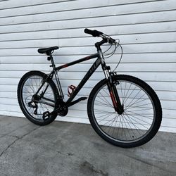 Men’s Mountain Bike