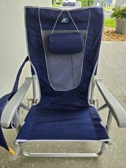 Beach chair