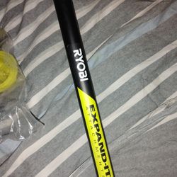 Ryobi ONE 40V "Expand It" Trimmer Tool