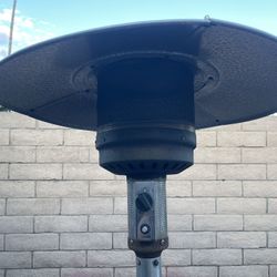 Propane Heater