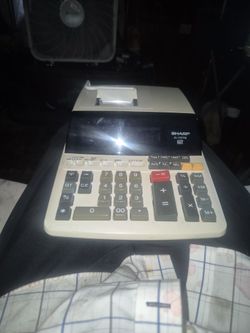 Calculator