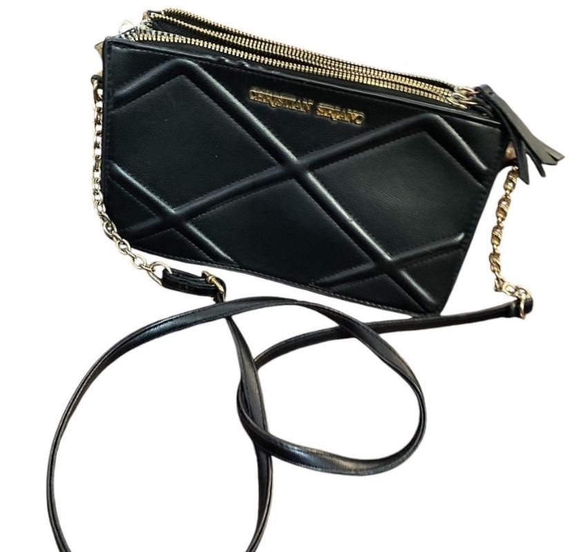 Christian Siriano Crossbody Bag