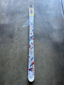 Jason Levinthal Joyride Skis - 175