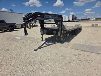 Load  trail trailer