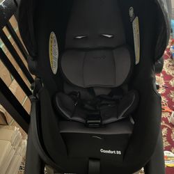 Baby Car Seat 