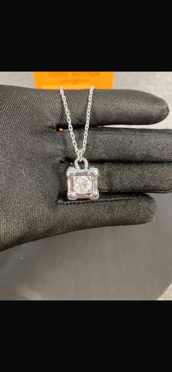 Louis Vuitton Necklace